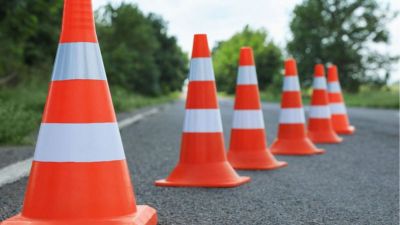Saae informa interdição temporária na rua Cândido Padim