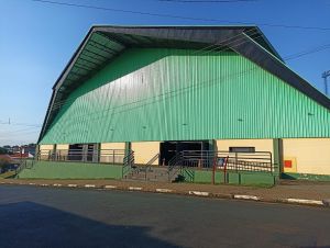 Secretaria de Esportes abre inscrições para a Copa Amadora de Futsal de Ibaté
