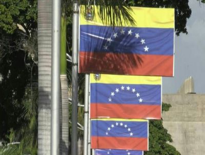 Espanha nomeia embaixador na Venezuela após 2 anos sem representante