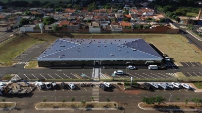 AMME de Jaboticabal e reforça atenção básica na região de Ribeirão Preto
