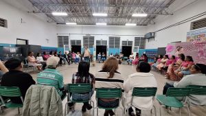 Pré-conferência debate desafios e propostas para a educação de jovens e adultos