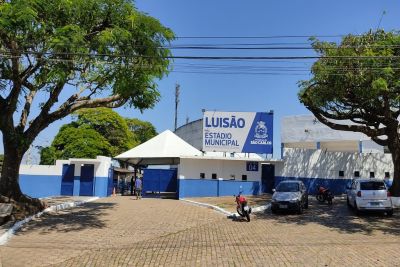 Primeiras partidas da 'Copinha' em São Carlos acontecem nesta quarta-feira 03/01