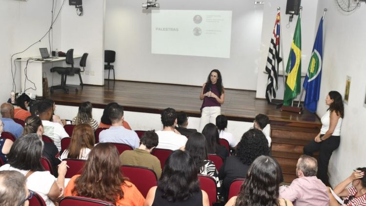 São Carlos realiza 2º Encontro Interprofissional para o enfrentamento da Tuberculose