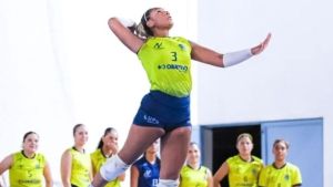 Sub-19 feminino da Fundesport/Araraquara segue líder após vitória sobre o Jaguar TC