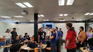 Olimpíada de Professores de Matemática abre as inscrições