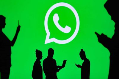 WhatsApp lança novos filtros para organizar suas conversas