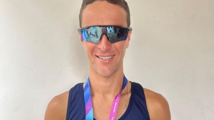 Atletismo: Luiz Shianti vence a Corrida Sesc em São Carlos e mira pódios estaduais em 2026