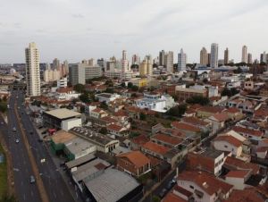 Araraquara é a 2ª cidade mais segura do Brasil com população entre 200 mil e 500 mil habitantes