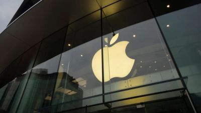 Apple fecha parceria superior a US$ 30 bilhões com Broadcom para produção de chips nos EUA