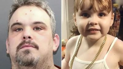 Lutador de MMA confessa ter deixado a filha morrer de fome