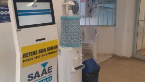 Prazo para adesão ao PRD do Saae termina na segunda-feira