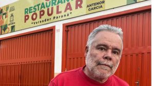 Restaurantes populares estão fechados há 70 dias