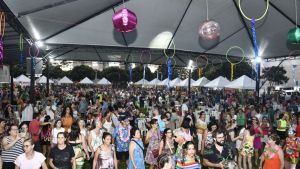 Fesc divulga a programação do Carnaval 2026