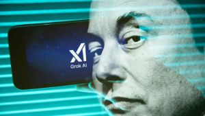 Elon Musk diz que vai lançar a Grokipedia, uma alternativa à Wikipedia