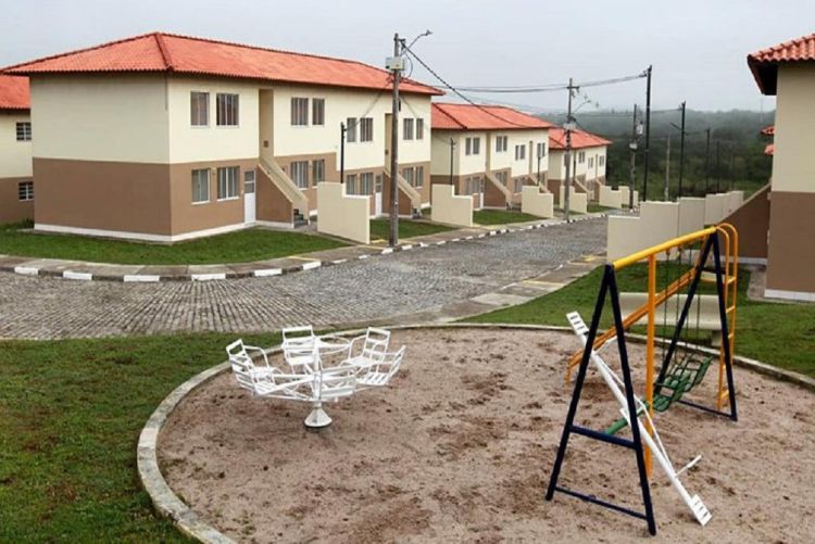 São Carlos conquista mais 240 apartamentos do Minha Casa, Minha Vida na modalidade entidades