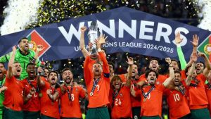 Uefa revoluciona eliminatórias e Liga das Nações à la Champions para "reduzir jogos sem importância"