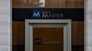 Gigante das criptomoedas cobra R$ 1,6 bilhão do Master na Justiça e pede penhora de bens