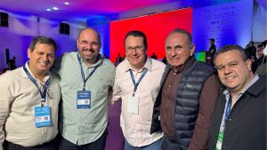 Netto e Roselei participam do 8º Conexidades com foco em inovação, sustentabilidade e turismo