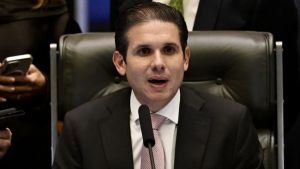 PF diz que assessora tinha aval da presidência da Câmara para desviar emendas a Cunha