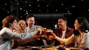 Acirp promove Happy Hour para jovens empresários