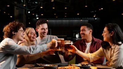 Acirp promove Happy Hour para jovens empresários