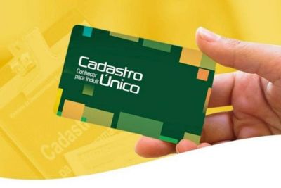 Prefeitura de Ibaté alerta famílias para a atualização do Cadúnico para não perder benefícios