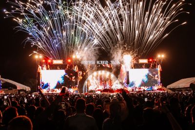 Ribeirão Rodeo Music destaca cultura sertaneja com Espaço Raiz