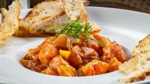 Dia Internacional do Ceviche: Onde provar o clássico peruano em São Paulo