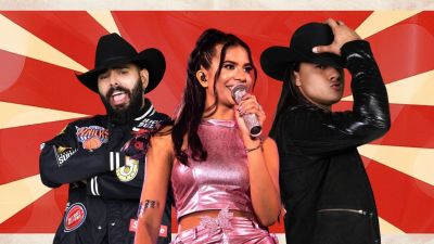 Dj Anabzzi feat Us Agroboys: parceria ousada dá vida ao novo hit “Tentação”