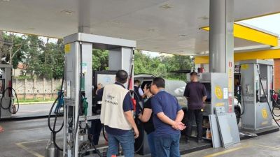 Procon e Ipem-sp realizaram operação em São Carlos