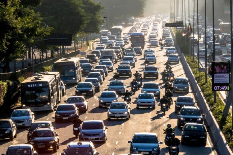 Calendário do IPVA 2025 em SP: vejas as datas de pagamento