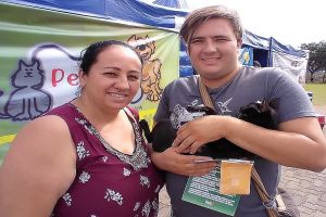 Prefeitura de São Carlos já castrou 3.490 animais domésticos em 2023