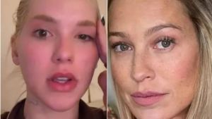 Virginia chora após Piovani atacar e citar seus filhos: “amaldiçoados”