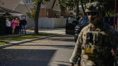 Menina de 3 anos sofre abuso sob custódia nos EUA: "Chegou a sangrar"