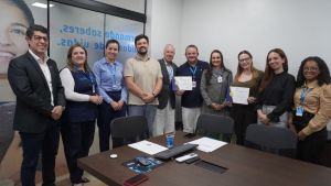 Santa Casa é reconhecida em gestão de qualidade e melhoria contínua em UTIs