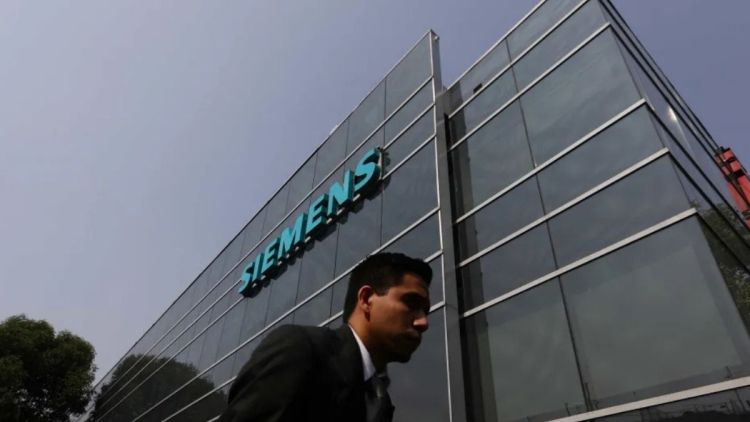 Siemens vê queda em lucro, mas ainda supera estimativas, e eleva guidance para 2026