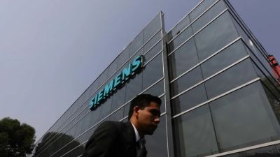 Siemens vê queda em lucro, mas ainda supera estimativas, e eleva guidance para 2026