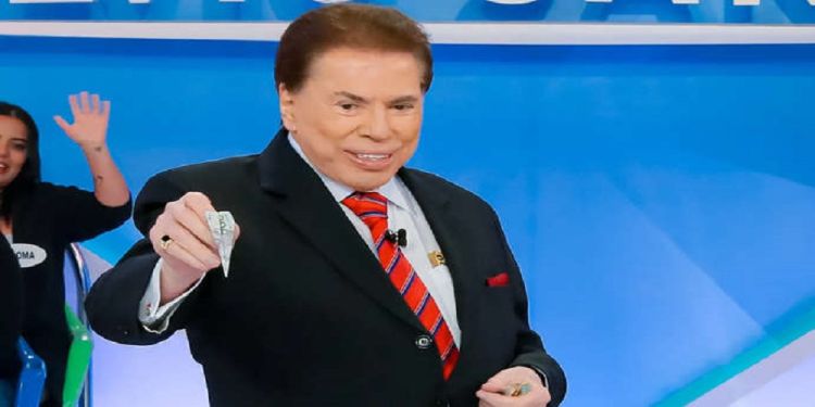 Aniversário de 92 anos de Silvio Santos é celebrado por famosos nas redes sociais