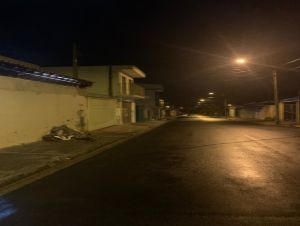 Família é assaltada por quadrinha no Jardim Tangará