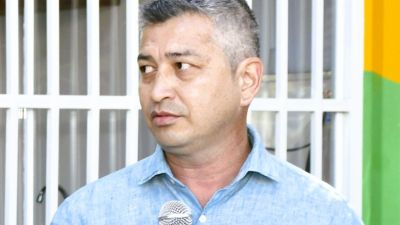 São Carlos participa do 67º congresso estadual de municípios