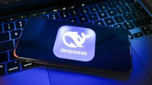 EUA mandam retirar a IA chinesa DeepSeek de sistemas do governo federal