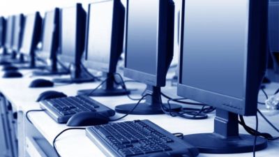 Prefeitura oferece curso gratuito de informática básica