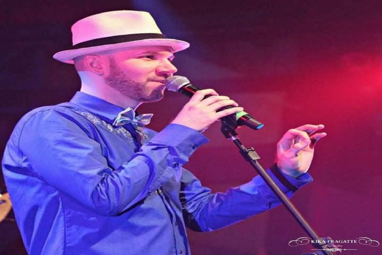 Sesc São Carlos traz &quot;Histórias da Música Caipira&quot; com Roberto Seresteiro