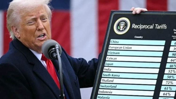 Suprema Corte dos EUA derruba tarifaço imposto por Trump