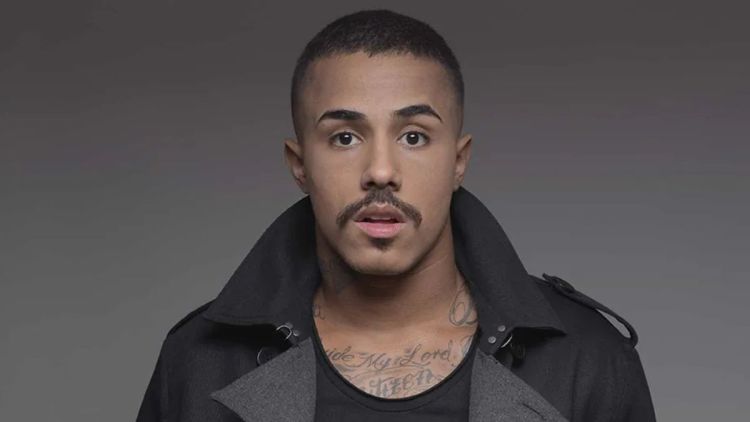 MC Livinho deixa Dança dos Famosos 2025 por orientação médica