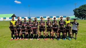 Cinco Anos no Topo: Mult Sport conquista mais uma vez a fase Sub-Regional do Estadual Sub-15