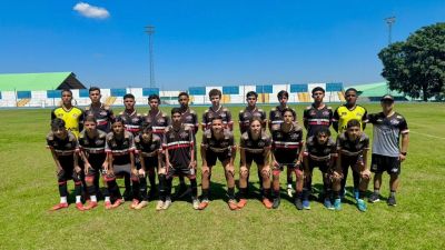 Cinco Anos no Topo: Mult Sport conquista mais uma vez a fase Sub-Regional do Estadual Sub-15