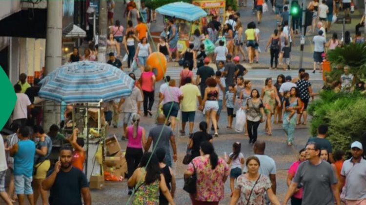 Consumo em São Carlos apresenta cenário positivo no final de 2025