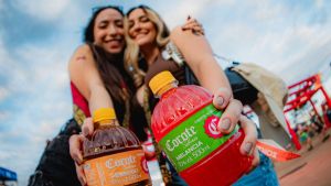 Ana Castela e linhas da Corote marcam presença na TUSCA 2025, com previsão de público de 30 mil pessoas