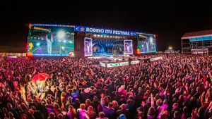 Rodeio Itu Festival celebra 20 anos na edição 2026